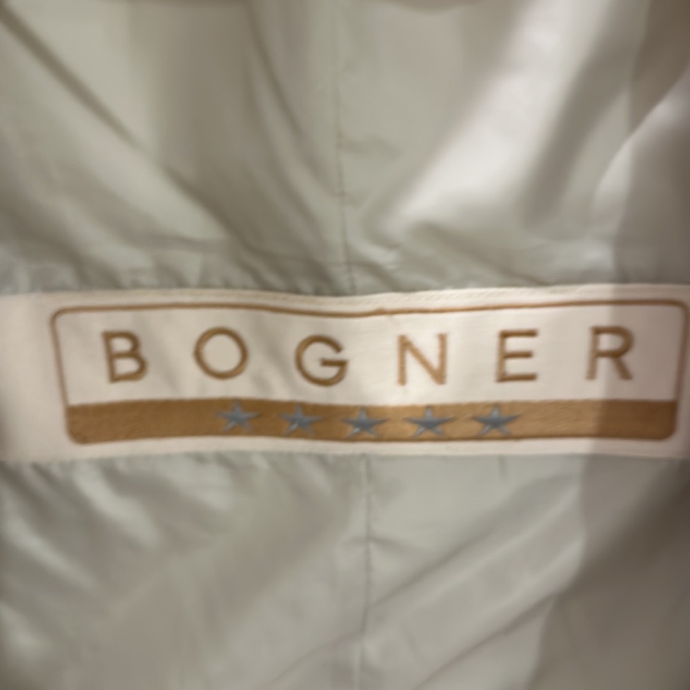 Bogner Jacket - Picture 7 of 10
